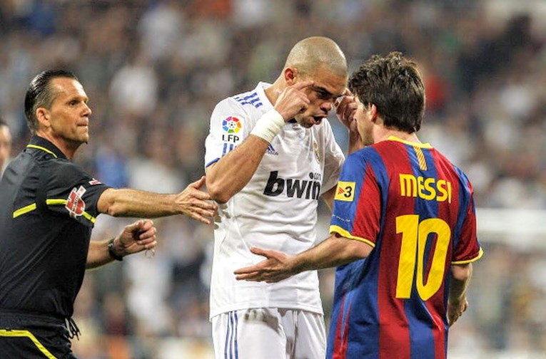 Messi stopirao dolazak bivšeg igrača Reala u Barcelonu